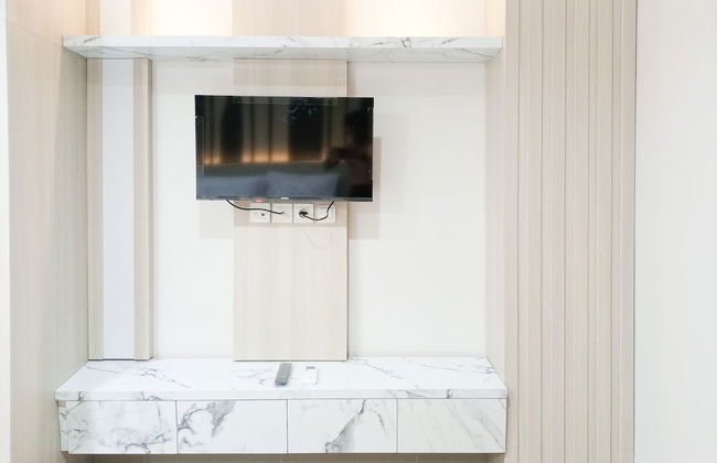 New Studio At Patraland Amarta Apartment - Foto 8