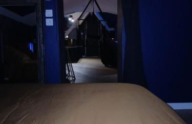 Loft And Charmed LOVE ROOM UNIQUE A SOULAC - Foto 16