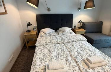 Family Apartments - Private Parking - Photo 62