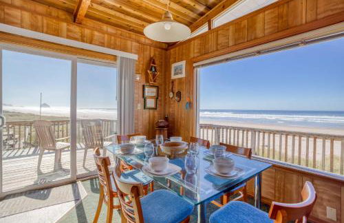 Totem House - Meredith Lodging - Foto 13