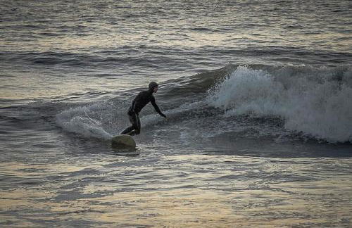 Pendine Sands Edith Villas - a luxury seaside home with beautiful sea views - Photo 57