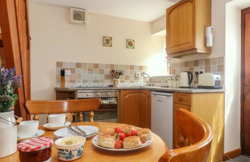 The Wagon House - Photo 7