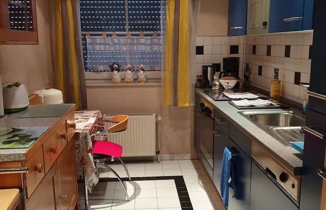 Boardinghouse Wolfsburg - Foto 13