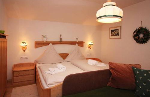 Ferienwohnung Allgäutraum mit Bergblick in ruhiger Lage von Burgberg - Photo 7