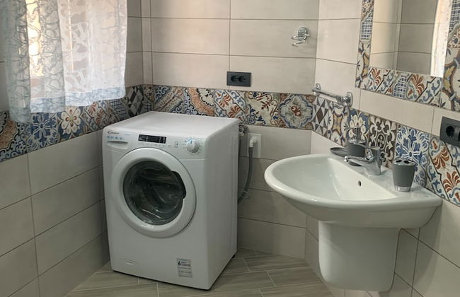 Sole Mare E Relax for Dream Holidays in Siculiana - Foto 10