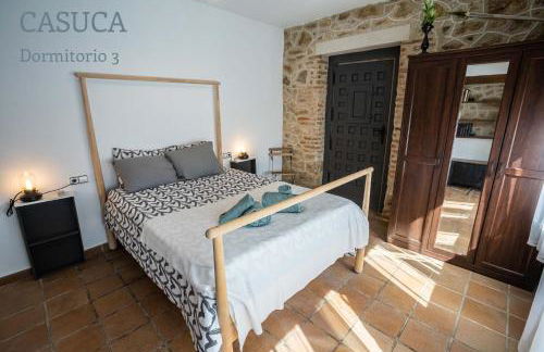 Casa Rural Paraje de yuste - Foto 33