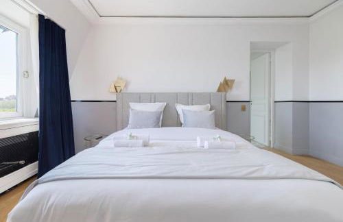 Luxury apartments - Avenue Montaigne - Foto 59