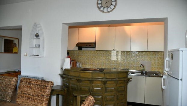 Val - 300 m to the Beach - A2 - Foto 5, Cocina privada