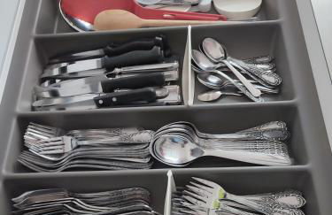 Location de charme T3 au 2e étage et dernier étage - Foto 9