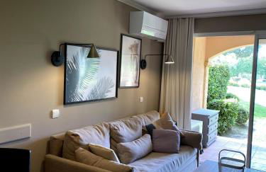 Élégant appartement sur le Golf de Pont Royal - Foto 2