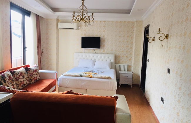 Ayasofya Deluxe Apart - Foto 8