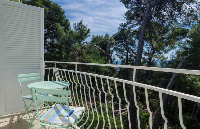 Apartments Mokalo - Photo 33