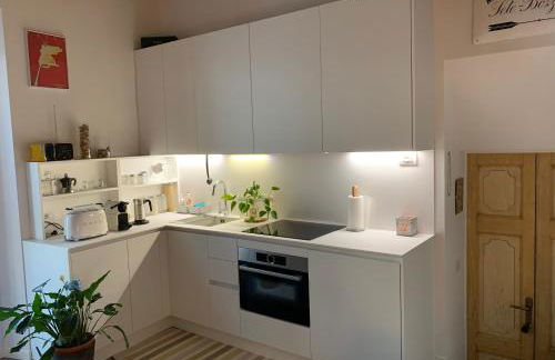 Villa Paola - Holiday Apartment - Menaggio, Lago di Como - Photo 3