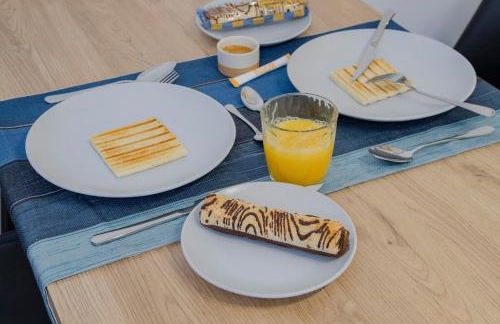 Loft bien equipado - Lavavajillas, tostadora, secador, - Photo 17