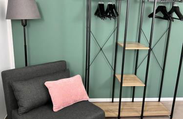 Heaven Homes Pader-Lounge - Foto 15