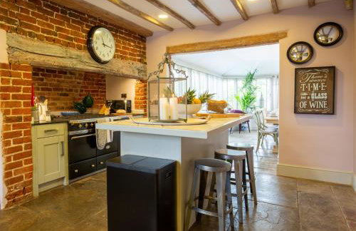 Beecham Farmhouse - Photo 20