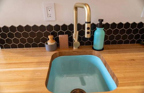 Studio on the Fairway Chewelah Golf Course - Foto 8