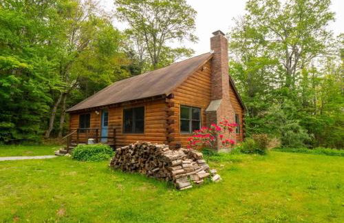 Berkshire Vacation Rentals: Private Cabin On Over 12 Acres Of Woods - Foto 29