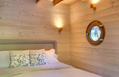 Le Monde de Charlie - Les Cabanes - Foto 66