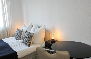 Appartment am Yachthafen - Foto 13