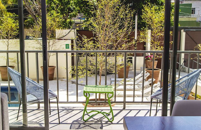 Justo Sierra SmartLife - Foto 4