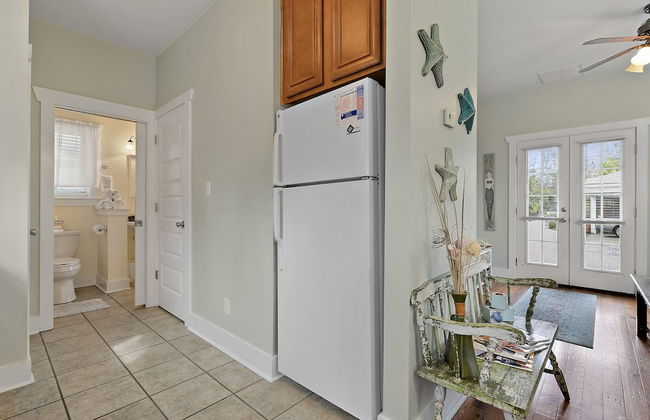 Carroll House Cottages - Foto 15