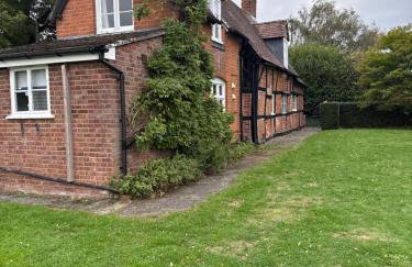 Cricketers cottage - Photo 11