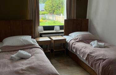 Apartamenty Zielona Dolina nr1 - Foto 13