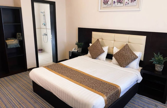 LANDMARK HOTEL - SARI - Foto 13