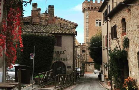 CASA PER VACANZE - Vicino al Mare e Terme - Foto 15