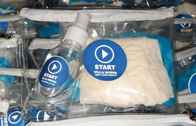 Start Villa Morra - Foto 78