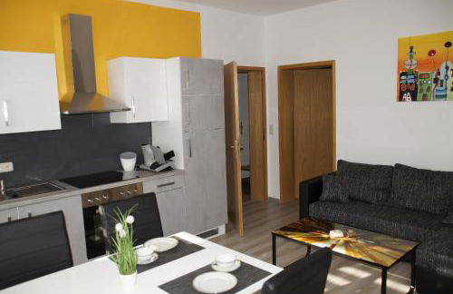 Apartment in ruhiger Südvorstadt - Foto 11