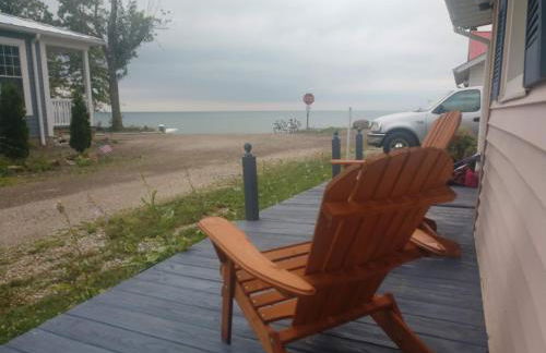 Lake View Cottage on Lake Erie - Foto 60