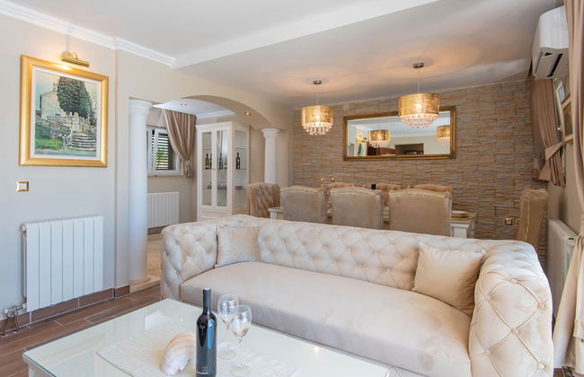 Villa Domenica - Photo 22