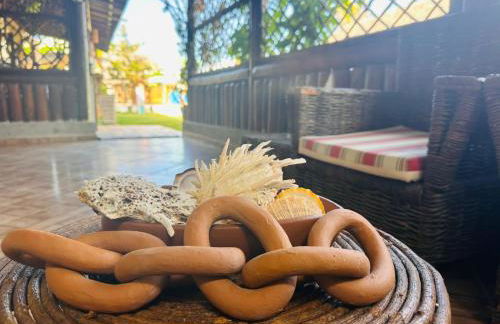 Juscelino Pousada lazer - Foto 52