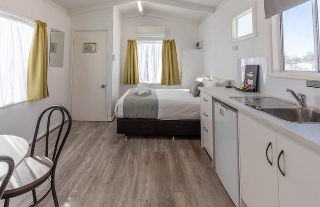 BIG4 Mannum Holiday Park - Photo 40