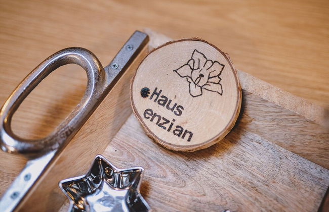 Appartements Enzian by we rent - Foto 79