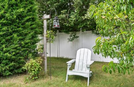 Newport Beach House with Huge Yard - Foto 10