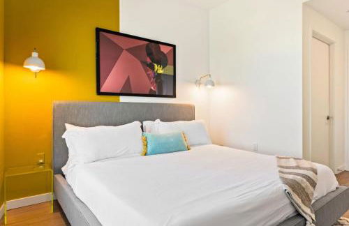 Designer Stay in Arts District, Walk to Little Tokyo - Foto 20