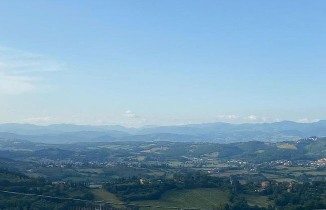 Holiday Home Monte Santa Maria Pool Retreat - Foto 25