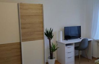 Schöne und optimal gelegene Wohnung OG - Foto 8