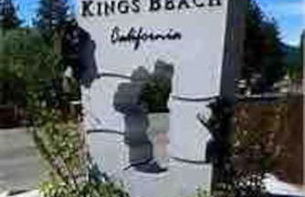 Lakeside Hotel room #5 in Kings Beach - Foto 16