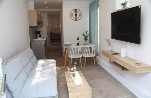 Andriani apartment - Photo 20