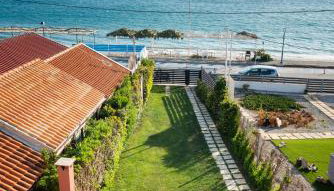 Alkioni Suites , beachfront, with sea view - Foto 3