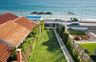 Alkioni Suites , beachfront, with sea view - Foto 3