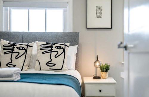 Two Apartments in One , City Centre, Sleeps 11! - Foto 22