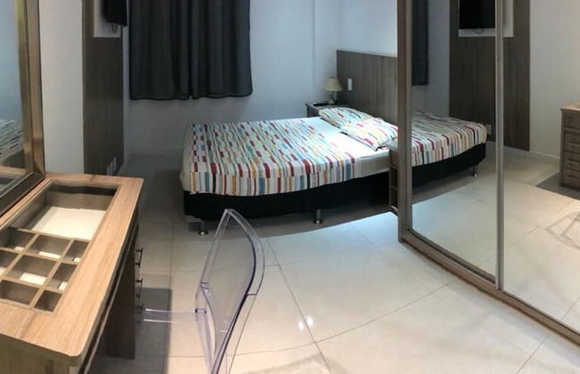 Golden Lake Residence - Foto 2