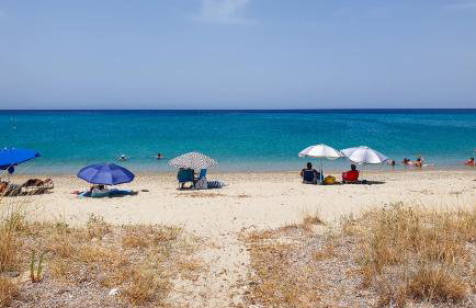 Anemos Deluxe Poseidi Apartments - Foto 7