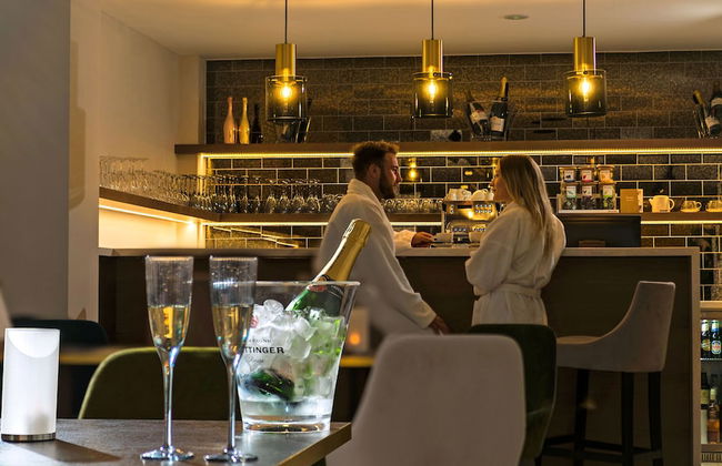 Hatherley Manor Hotel & Spa - Photo 72