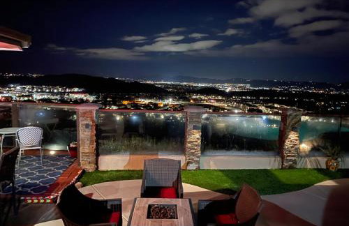 Private, Views, Free Wine Tickets, and Ask about 100 Dollar Taco Caterer For 10 - Foto 61